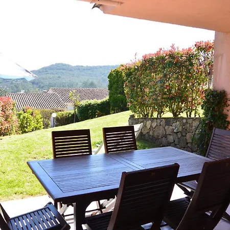 Oro 53 Apartman Conca