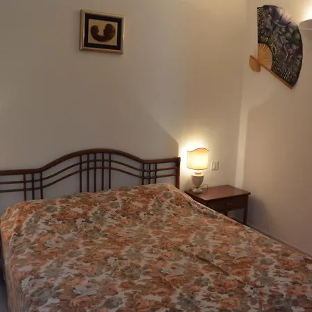 Διαμέρισμα Oro 53 *