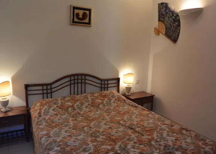 Appartamento Oro 53 *