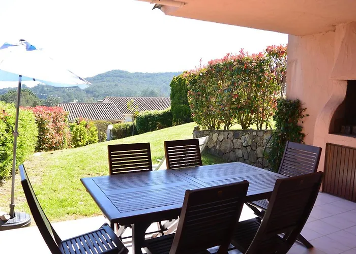 Oro 53 Apartmán Conca